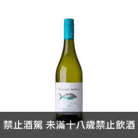 在飛比找上層發酵優惠-銀魚 白蘇維濃白葡萄酒2018 Silver Moki Sa