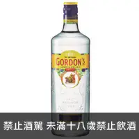 在飛比找百酒舖優惠-高登琴酒 750ml