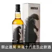 在飛比找酒么么優惠-WHISKY TASTE初代哥吉拉15年 WHISKY TA