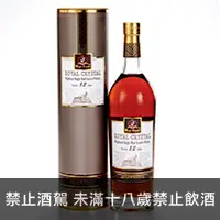 在飛比找品酒網優惠-蘇格蘭 蘇格蘭之星12年單一麥芽威士忌 700ml Roya