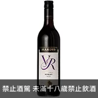 在飛比找品酒網優惠-澳洲 夏迪VR梅洛紅葡萄酒 750ml Hardys VR 