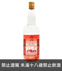 在飛比找國泰洋酒優惠-金門高粱酒53度(108年春節配售專用酒)