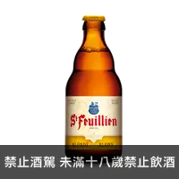 在飛比找上層發酵優惠-聖富樂修道院金黃啤酒 St-Feuillien Blonde