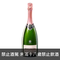 在飛比找買酒網優惠-伯蘭爵 特級粉紅香檳 || Bollinger Specia