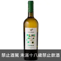 在飛比找品酒網優惠-義大利 彼得雷拉白葡萄酒2019 750ml Petrier