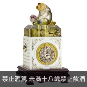 金門高粱 猴年玉璽酒 加冠封侯 600ml