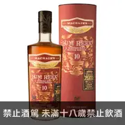 MacNair's Lum Reek 10年泥煤原酒第一批次 - 買酒專家