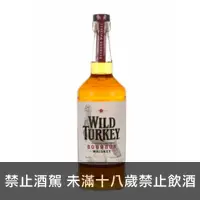 在飛比找一飲商店優惠-Wild Turkey 81 Bourbon Whiskey