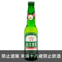 在飛比找良新國際洋酒優惠-台灣金牌啤酒小玻330ML(24入)