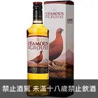 在飛比找品酒網優惠-蘇格蘭 威雀金冠調和威士忌(新裝) 700ml The Fa