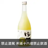 在飛比找埔里酒莊優惠-梅乃宿柚子酒 720ML