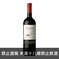 在飛比找買酒網優惠-卡帝娜 卡本內蘇維翁紅酒 2020 || Catena Za