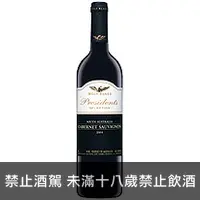 在飛比找品酒網優惠-澳洲 禾富酒莊 總統牌卡貝納2005紅葡萄酒 750ml W