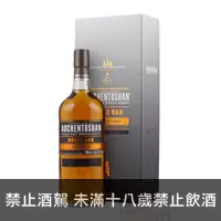 在飛比找酒么么優惠-歐肯24年 AUCHENTOSHAN NOBLE OAK S