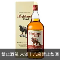 在飛比找品酒網優惠-蘇格蘭 高地金鷹蘇格蘭威士忌1500ml Highland 