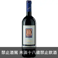 在飛比找品酒網優惠-義大利 三喜酒莊 邱比特2004 紅葡萄酒 750ml(已停