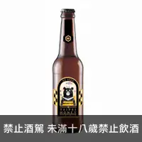 在飛比找Beer Bee 啤酒瘋優惠-鄧爸麥酒-台北熊讚蜂蜜啤酒(DB Brewery Taipe