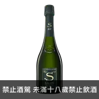 在飛比找買酒網優惠-沙龍 梅尼爾特級年份香檳 2012 || Champagne
