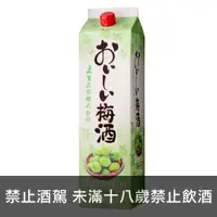 在飛比找酒酒酒全台最大詢價網優惠-鷹正宗 OH!好喝梅酒 2000ml