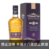 在飛比找酒么么優惠-湯瑪丁15年(美國橡木桶) TOMATIN 15 YEAR 