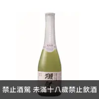 在飛比找百酒舖優惠-獺祭 45 純米大吟釀 發泡濁酒 360ml