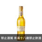 百威金尊啤酒330ML(24入)