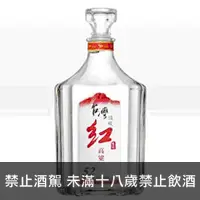 在飛比找品酒網優惠-台灣 玉山 頂級陳年紅 高粱酒 660ml