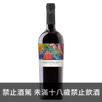 在飛比找酒酒酒全台最大詢價網優惠-七色鳥 頂級陳釀卡本內麝香紅酒 750ml