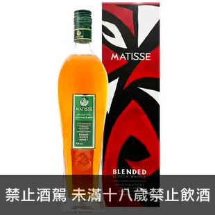 馬諦氏 精釀 威士忌 700ML