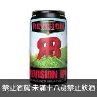 在飛比找上層發酵優惠-改革 創新IPA Revision IPA