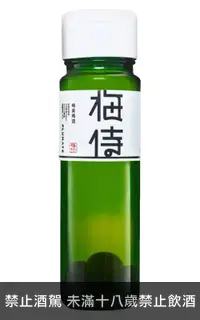 在飛比找iCheers 愛酒窩優惠-梅侍，梅果梅酒 梅侍, 梅果梅酒 750ml