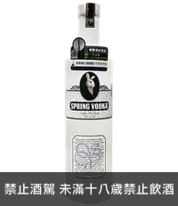 在飛比找國泰洋酒優惠-冷泉伏特加(銀牌獎)