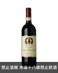 在飛比找加佳酒優惠-芙立尼布魯內羅紅葡萄酒 Brunello di Montal