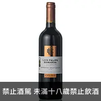 在飛比找品酒網優惠-智利 路易菲利普沛拉卡本內紅葡萄酒 750ml Luis F