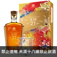 在飛比找埔里酒莊優惠-約翰走路 XR21年2023禮盒