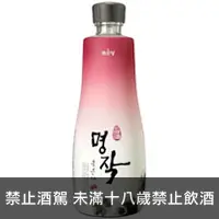 在飛比找品酒網優惠-韓國 麴醇堂 名作覆盆子果釀酒 375 ml Kooksoo