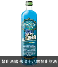 在飛比找國泰洋酒優惠-米奇芬愛爾蘭藍莓酒