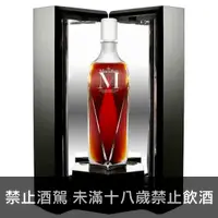 在飛比找酒酒酒全台最大詢價網優惠-麥卡倫 絢儷系列 M Decanter 700ml