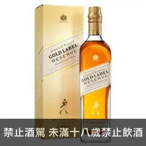 約翰走路金牌珍藏 750ml