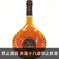 在飛比找品酒網優惠-法國 夏堡雅邑X.O.白蘭地 700ml Chabot Ar