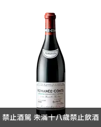 在飛比找加佳酒優惠-羅曼尼康帝酒莊 羅曼尼康帝特級園紅酒 DRC Domaine