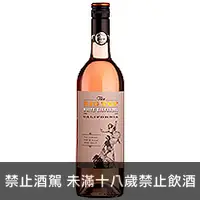 在飛比找品酒網優惠-美國 大娛樂家 金芬黛 粉紅葡萄酒 750ml The Bi