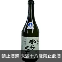 在飛比找品酒網優惠-日本 鳳鳴 辛口本釀造酒 720ml HOMEI KARAK