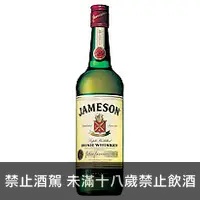 在飛比找品酒網優惠-愛爾蘭 尊美醇 調和威士忌 700ml Jameson Ir