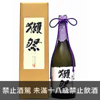 在飛比找品酒網優惠-日本 旭酒造 獺祭二割三分 720ml Dassai Mig
