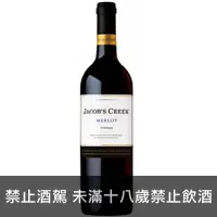 在飛比找品酒網優惠-澳洲 傑卡斯 梅洛紅葡萄酒 750ml Jacob's Cr