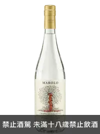 在飛比找泰德利優惠-瑪勒洛 多歇托 渣釀白蘭地 Marolo Grappa di