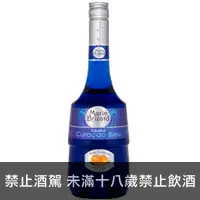 在飛比找品酒網優惠-法國 瑪莉白莎 藍柑橘利口酒 700 ml Marie Bi