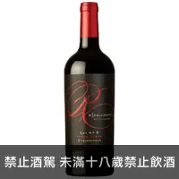 在飛比找百酒舖優惠-雷蒙酒莊 R系列 納帕山谷 精選混釀紅酒 750ml