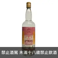 在飛比找酒酒酒全台最大詢價網優惠-金門高粱 104年 春節 1000ml